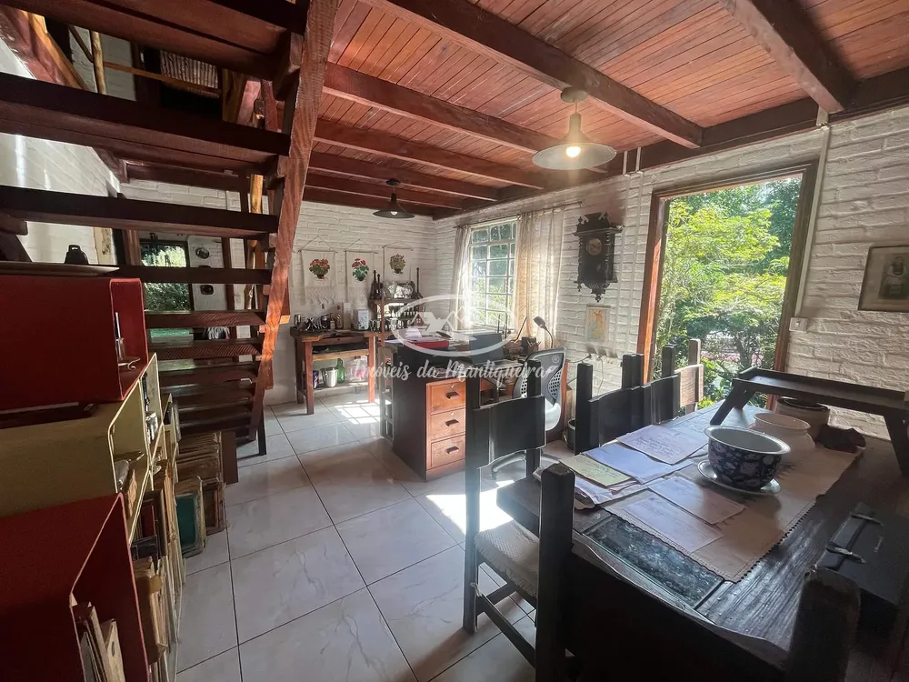 Casa, 5 quartos, 186 m² - Foto 31