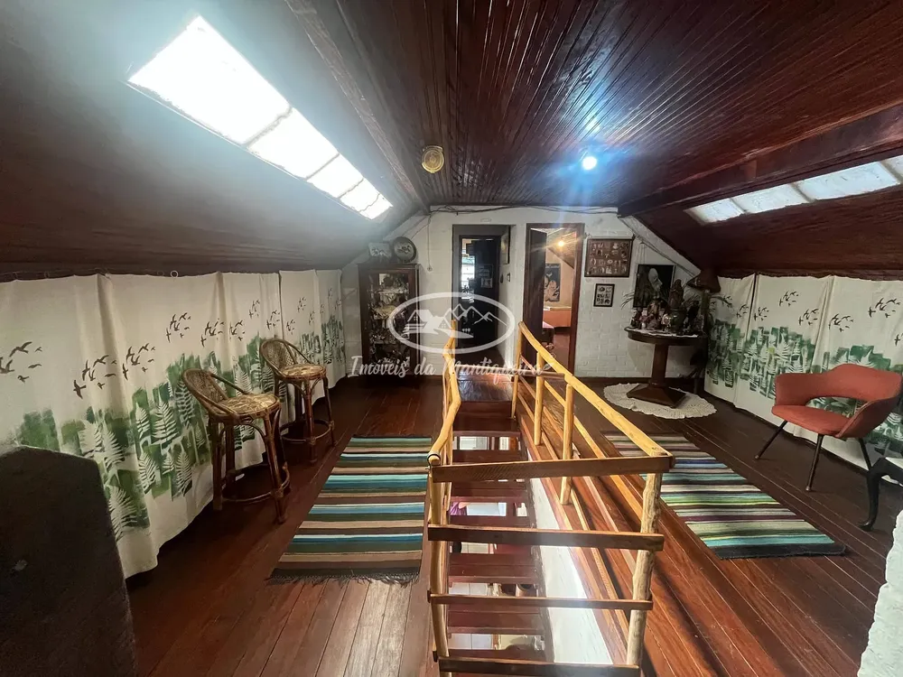 Casa, 5 quartos, 186 m² - Foto 24