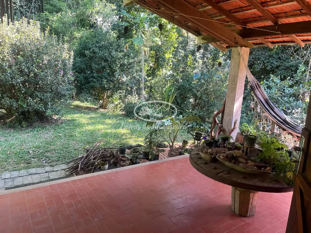 Casa, 5 quartos, 186 m² - Foto 15