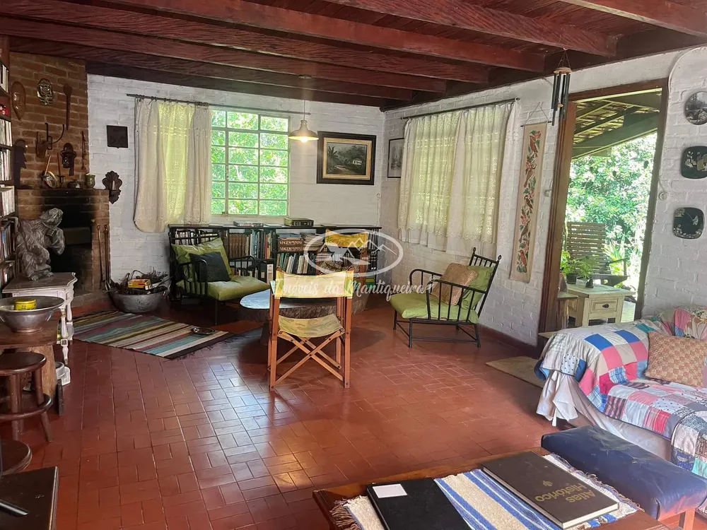 Casa, 5 quartos, 186 m² - Foto 16