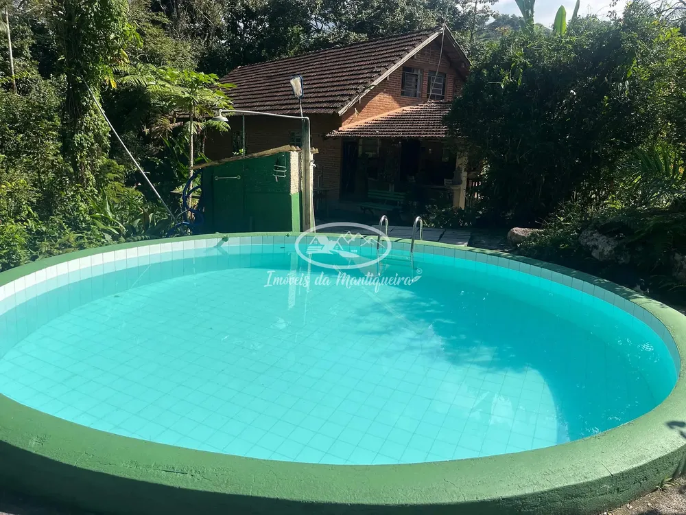 Casa, 5 quartos, 186 m² - Foto 4