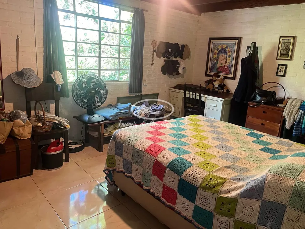 Casa, 5 quartos, 186 m² - Foto 13
