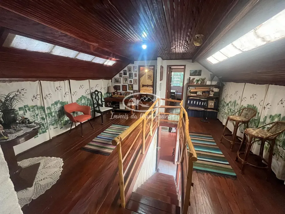 Casa, 5 quartos, 186 m² - Foto 23