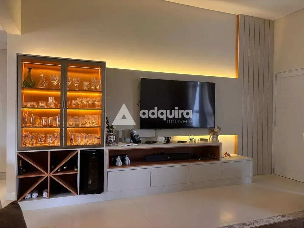 Casa, 3 quartos, 170 m² - Foto 4
