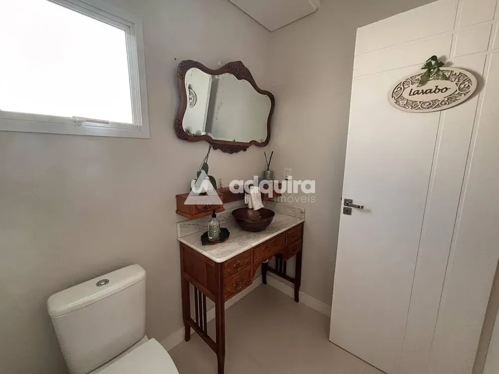 Casa, 3 quartos, 170 m² - Foto 6