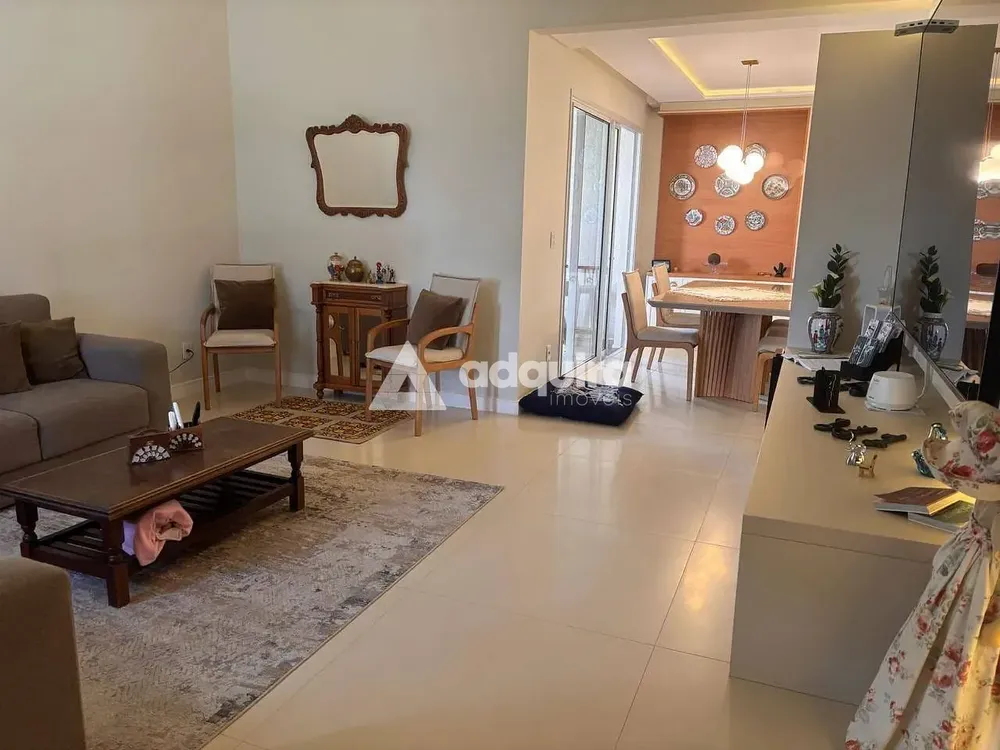 Casa, 3 quartos, 170 m² - Foto 5