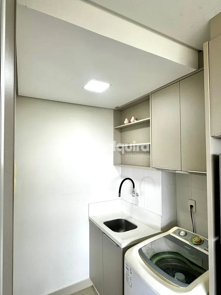 Apartamento, 2 quartos, 60 m² - Foto 4