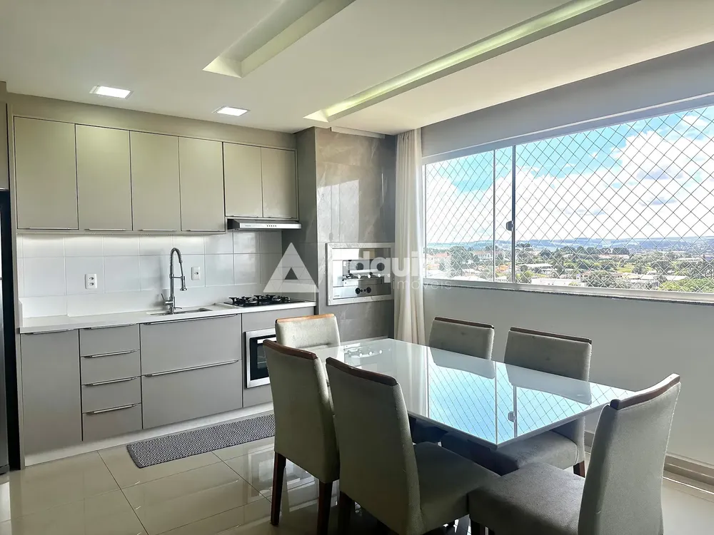 Apartamento, 2 quartos, 60 m² - Foto 1