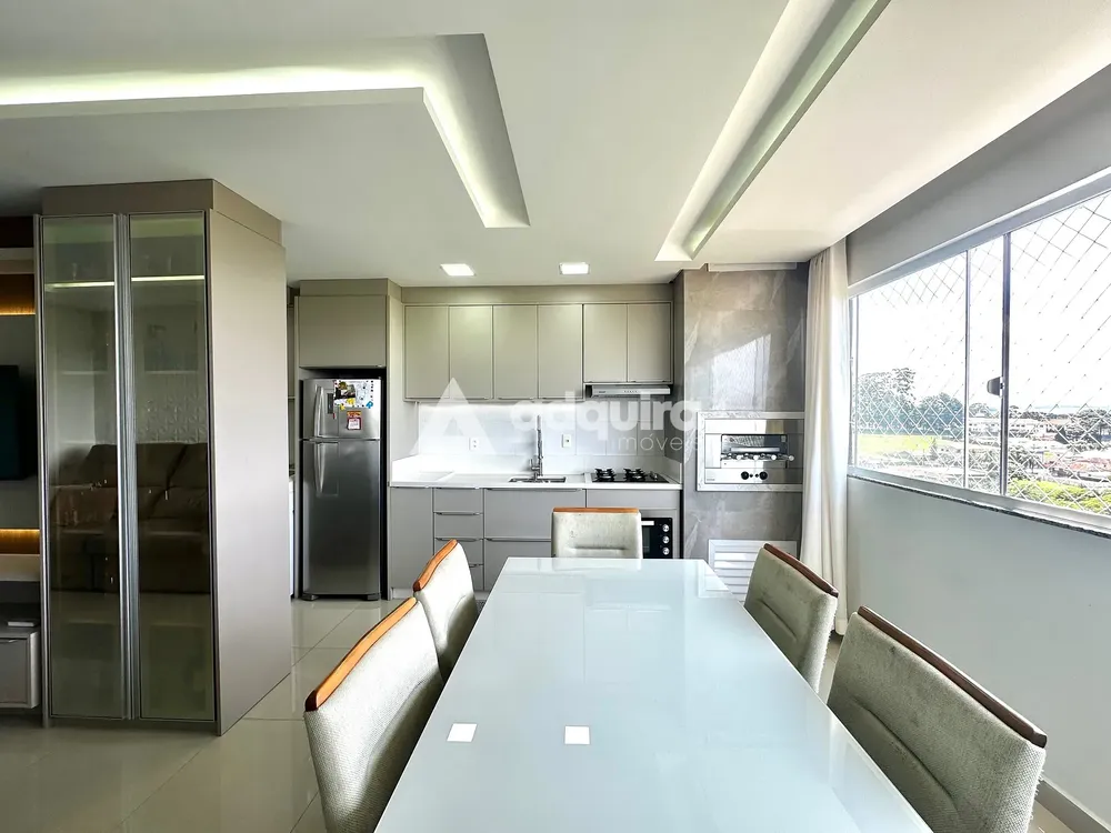 Apartamento, 2 quartos, 60 m² - Foto 3