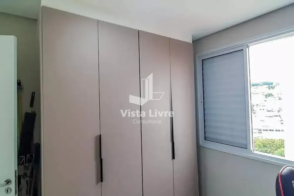 Apartamento, 2 quartos, 48 m² - Foto 7