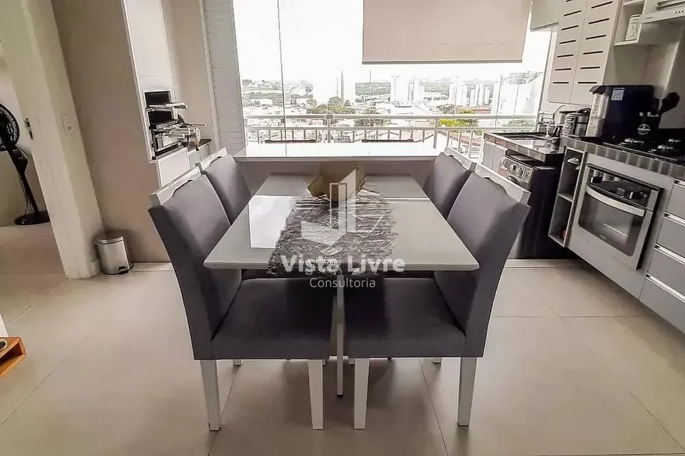Apartamento, 2 quartos, 48 m² - Foto 1