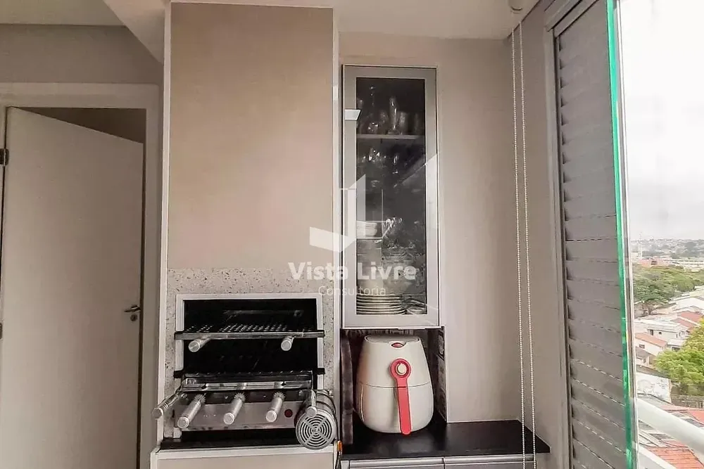 Apartamento, 2 quartos, 48 m² - Foto 8