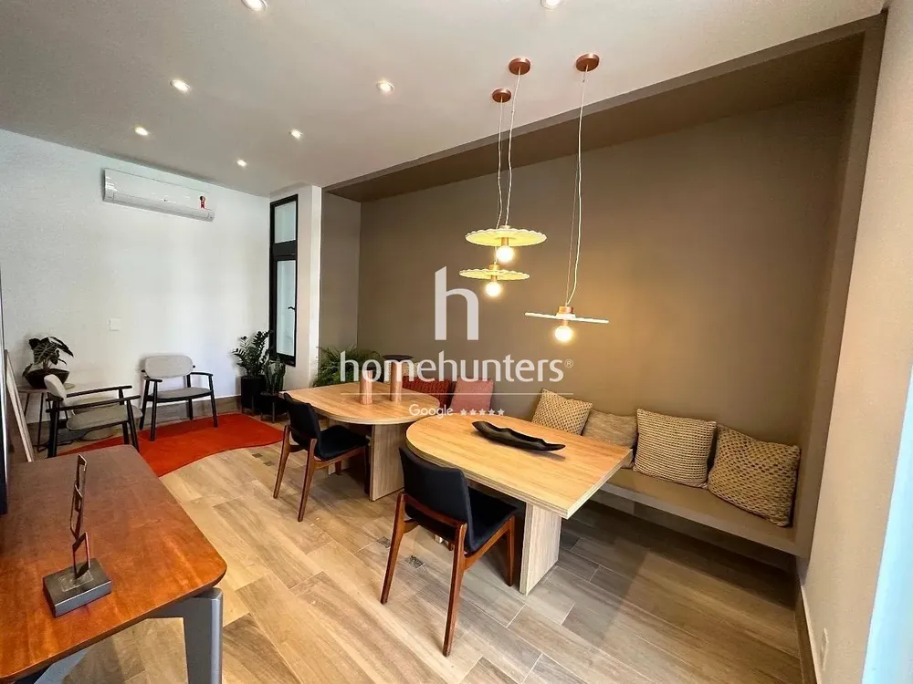 Apartamento, 1 quarto, 51 m² - Foto 3