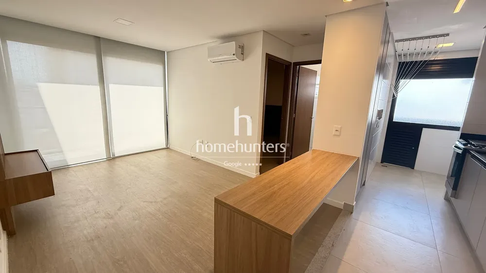 Apartamento, 1 quarto, 51 m² - Foto 2