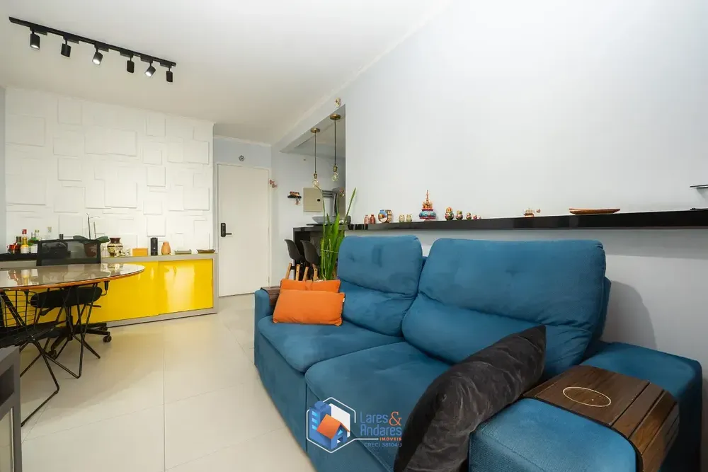 Apartamento, 2 quartos, 64 m² - Foto 1