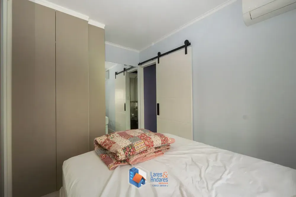 Apartamento, 2 quartos, 64 m² - Foto 7