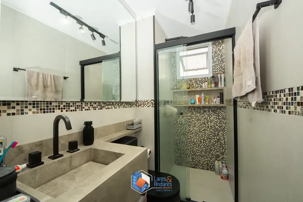 Apartamento, 2 quartos, 64 m² - Foto 5