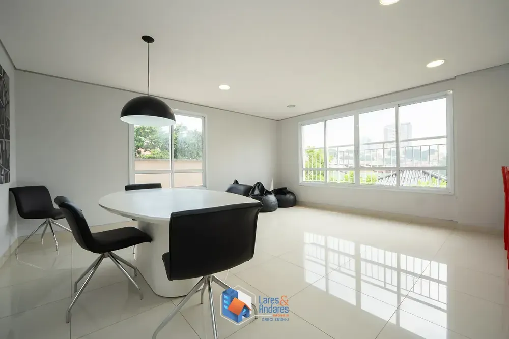 Apartamento, 2 quartos, 64 m² - Foto 8