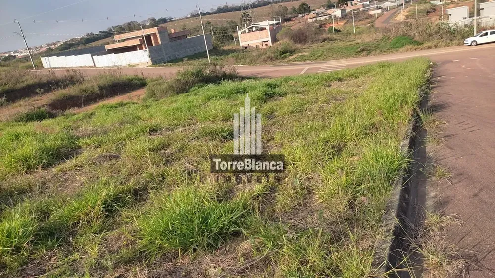 Terreno, 301 m² - Foto 2