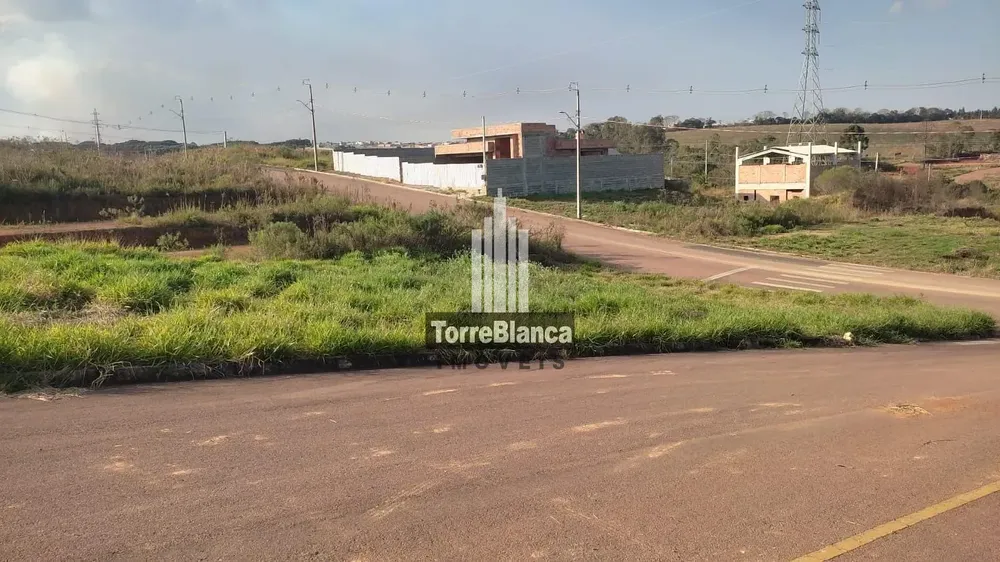 Terreno, 301 m² - Foto 1