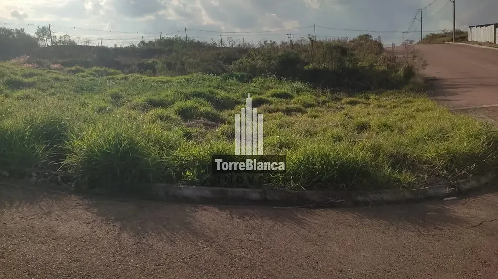 Terreno, 301 m² - Foto 3