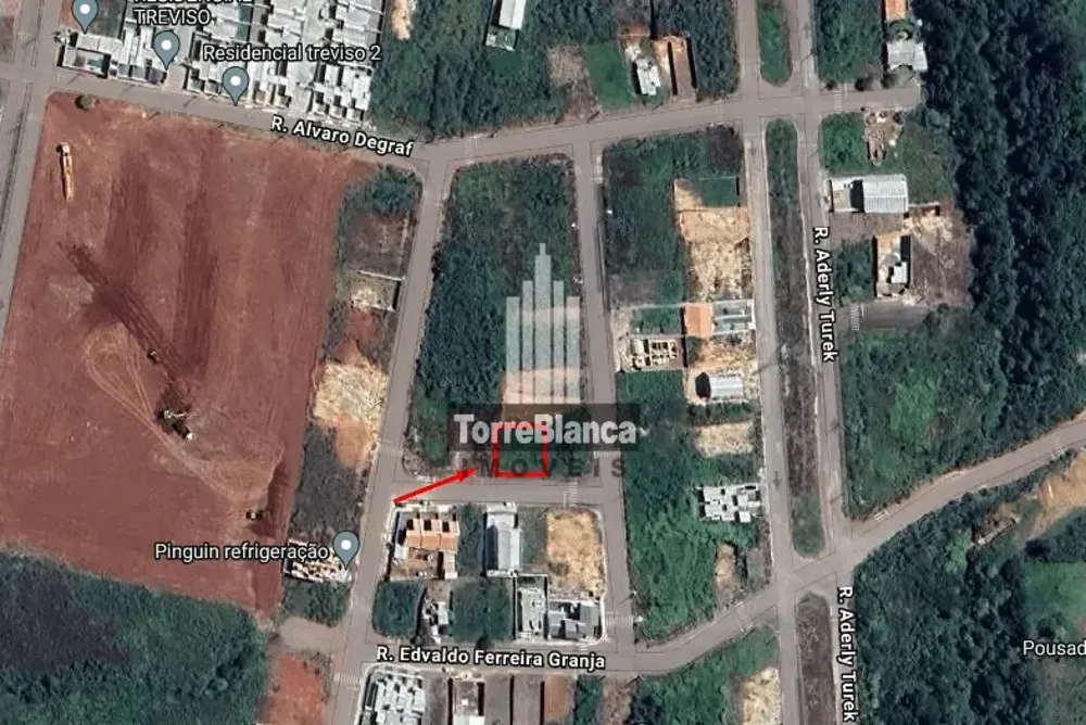Terreno, 301 m² - Foto 4