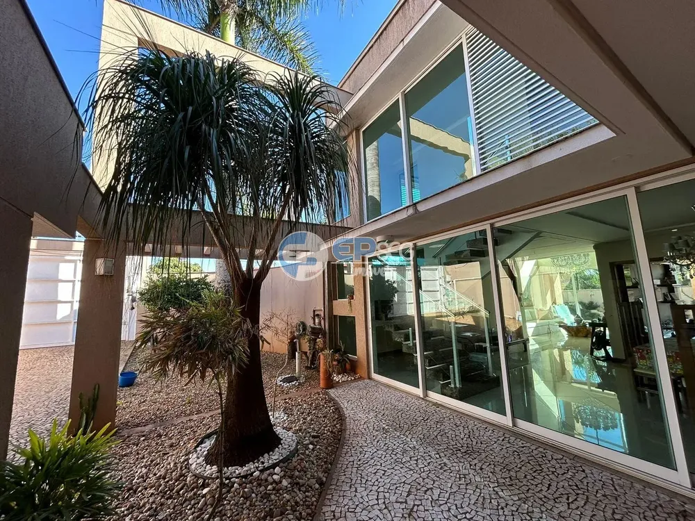 Casa, 4 quartos, 369 m² - Foto 5