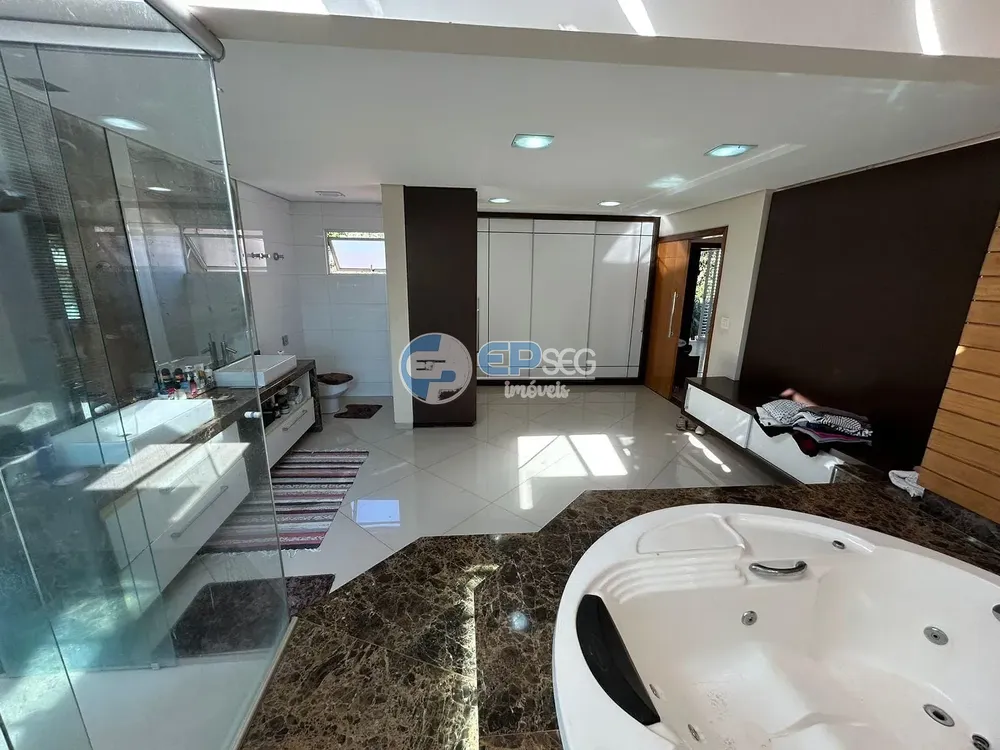 Casa, 4 quartos, 369 m² - Foto 7