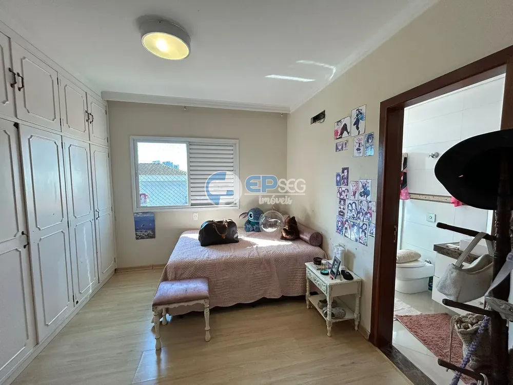 Casa, 4 quartos, 369 m² - Foto 6