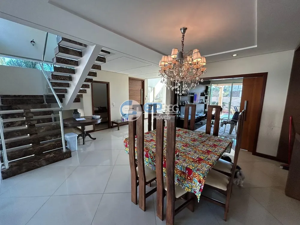 Casa, 4 quartos, 369 m² - Foto 2