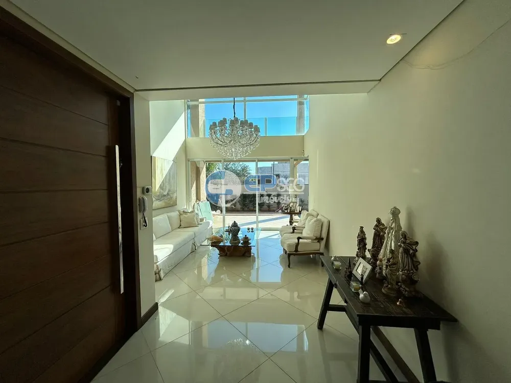 Casa, 4 quartos, 369 m² - Foto 8