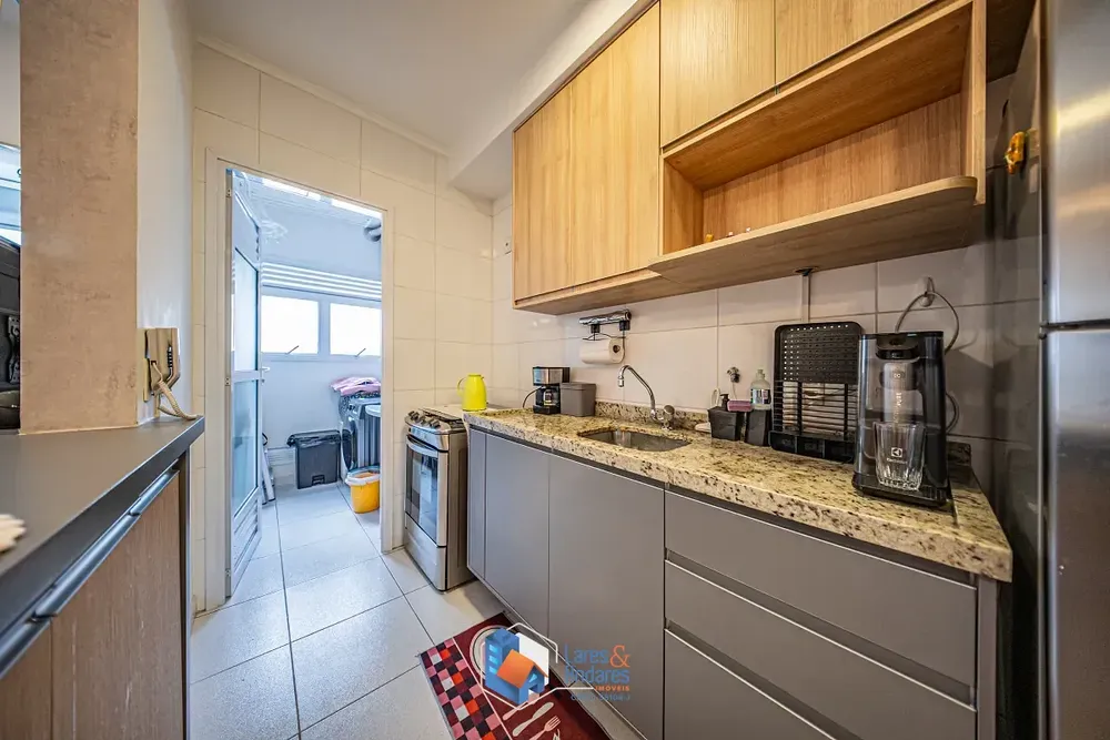 Apartamento, 1 quarto, 45 m² - Foto 5