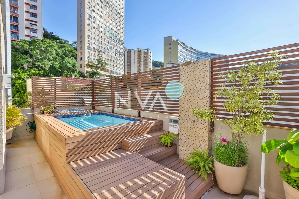 Cobertura, 4 quartos, 288 m² - Foto 30