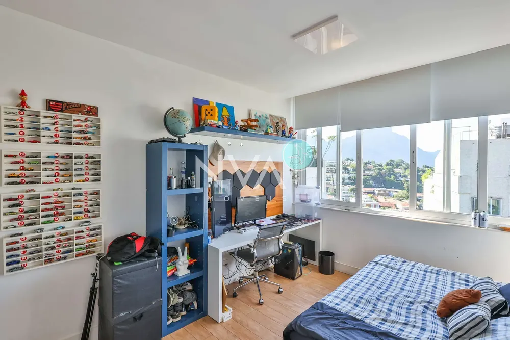 Cobertura, 4 quartos, 288 m² - Foto 17