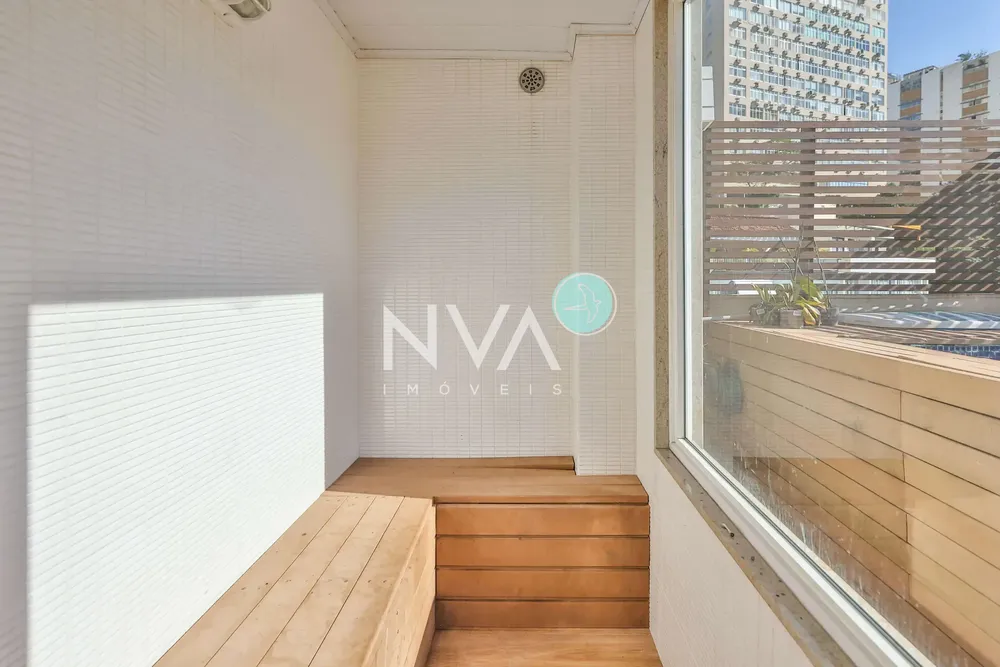 Cobertura, 4 quartos, 288 m² - Foto 36