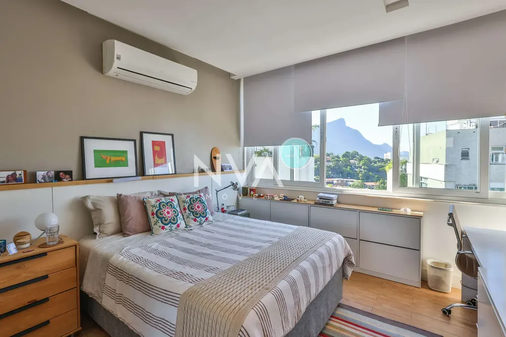 Cobertura, 4 quartos, 288 m² - Foto 9