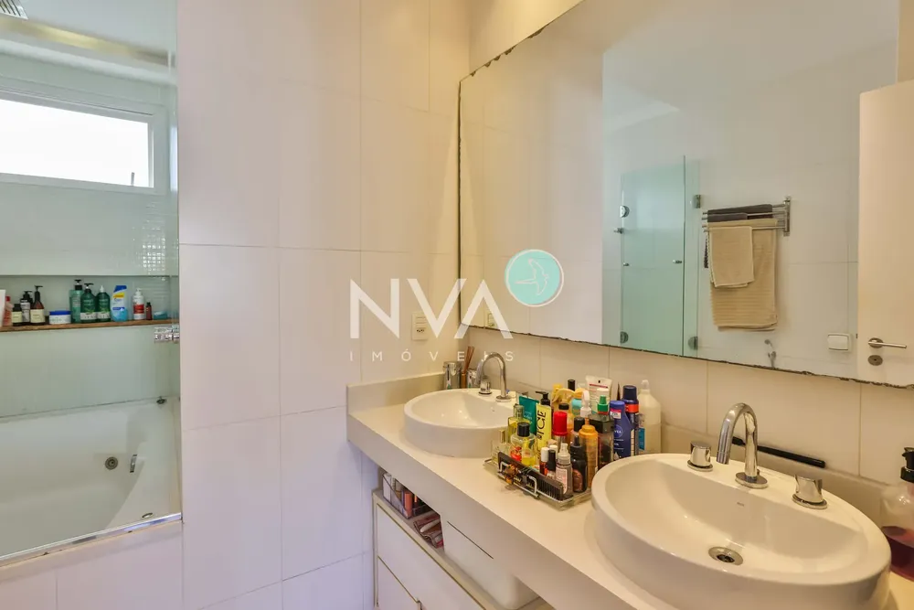 Cobertura, 4 quartos, 288 m² - Foto 13