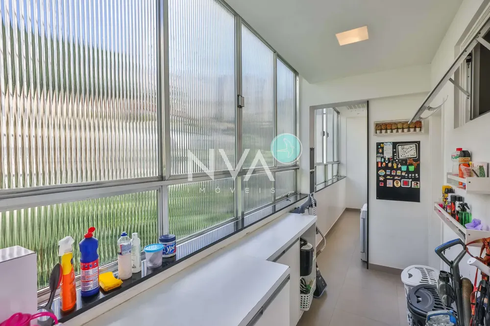 Cobertura, 4 quartos, 288 m² - Foto 8