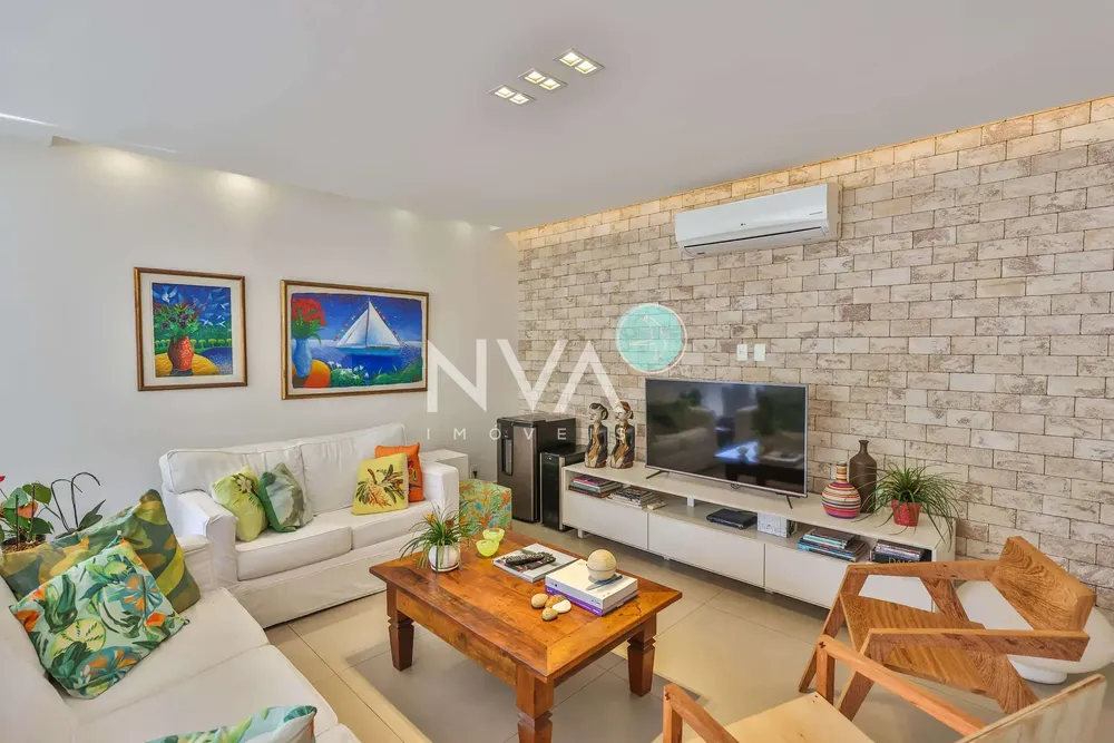 Cobertura, 4 quartos, 288 m² - Foto 20