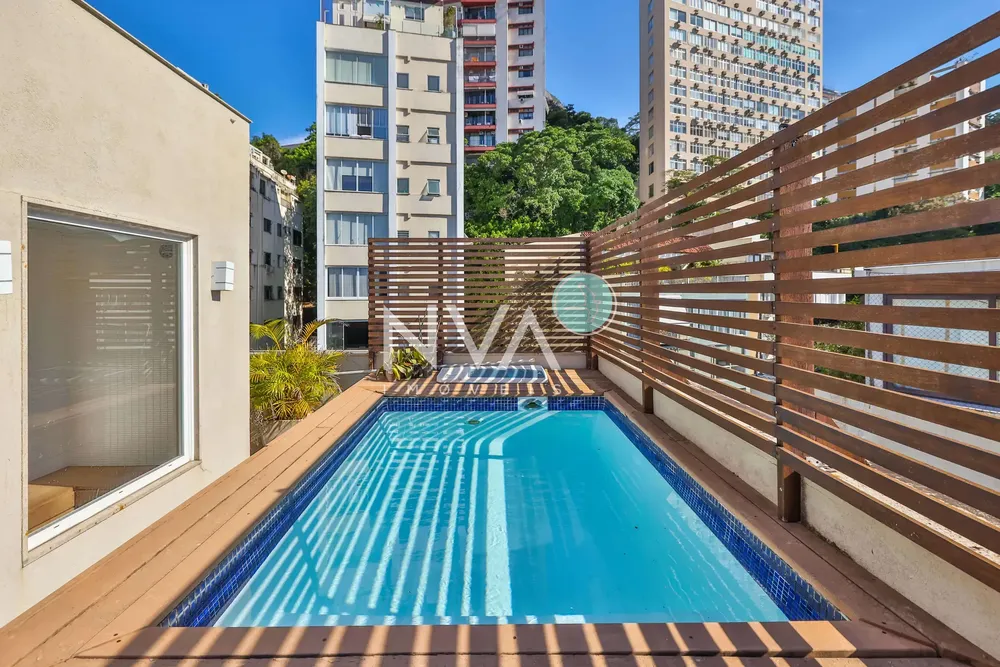 Cobertura, 4 quartos, 288 m² - Foto 32