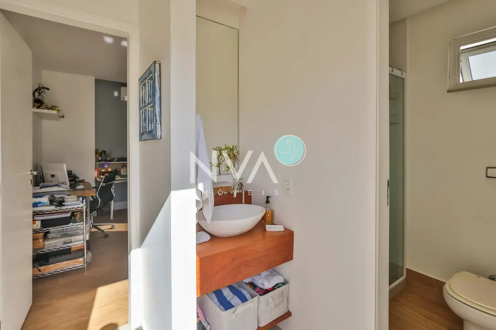 Cobertura, 4 quartos, 288 m² - Foto 28