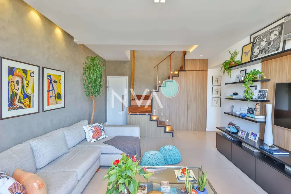 Cobertura, 4 quartos, 288 m² - Foto 3