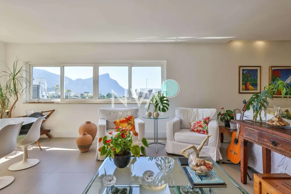Cobertura, 4 quartos, 288 m² - Foto 22