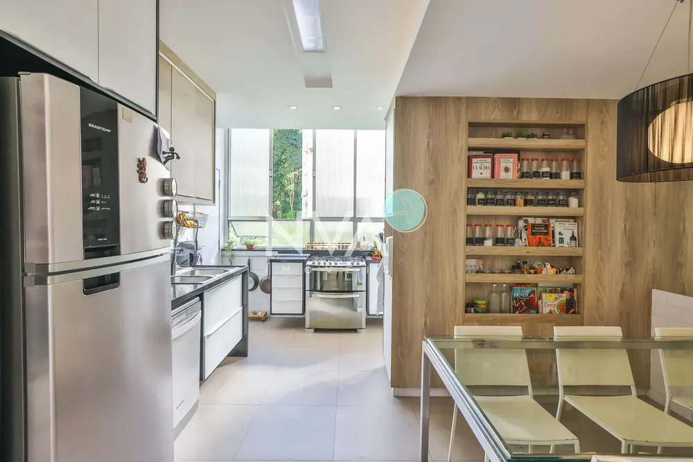 Cobertura, 4 quartos, 288 m² - Foto 6