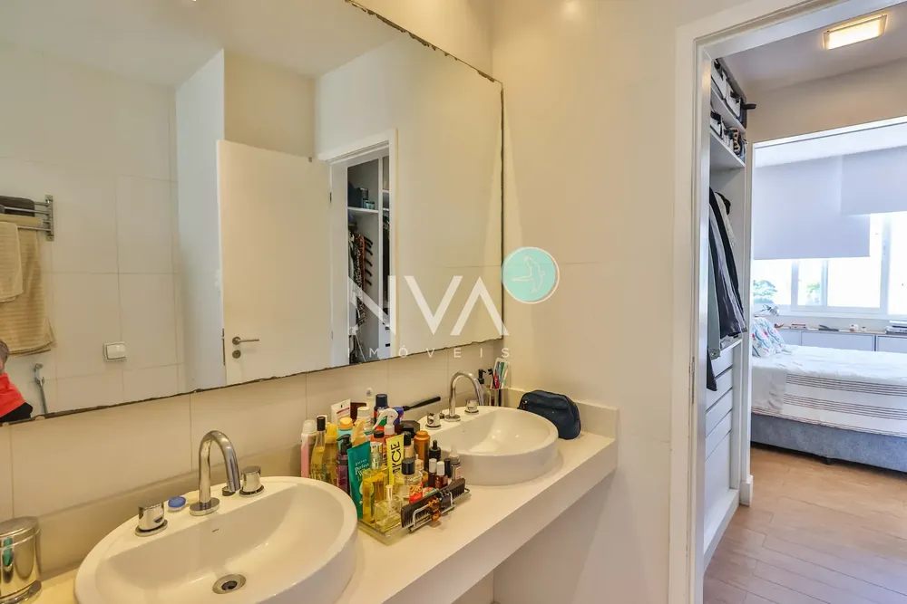 Cobertura, 4 quartos, 288 m² - Foto 14