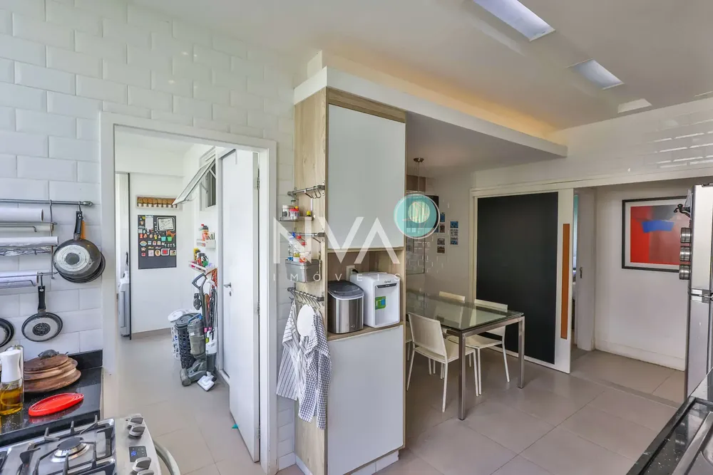 Cobertura, 4 quartos, 288 m² - Foto 7