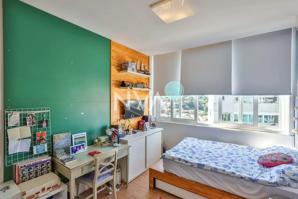 Cobertura, 4 quartos, 288 m² - Foto 15