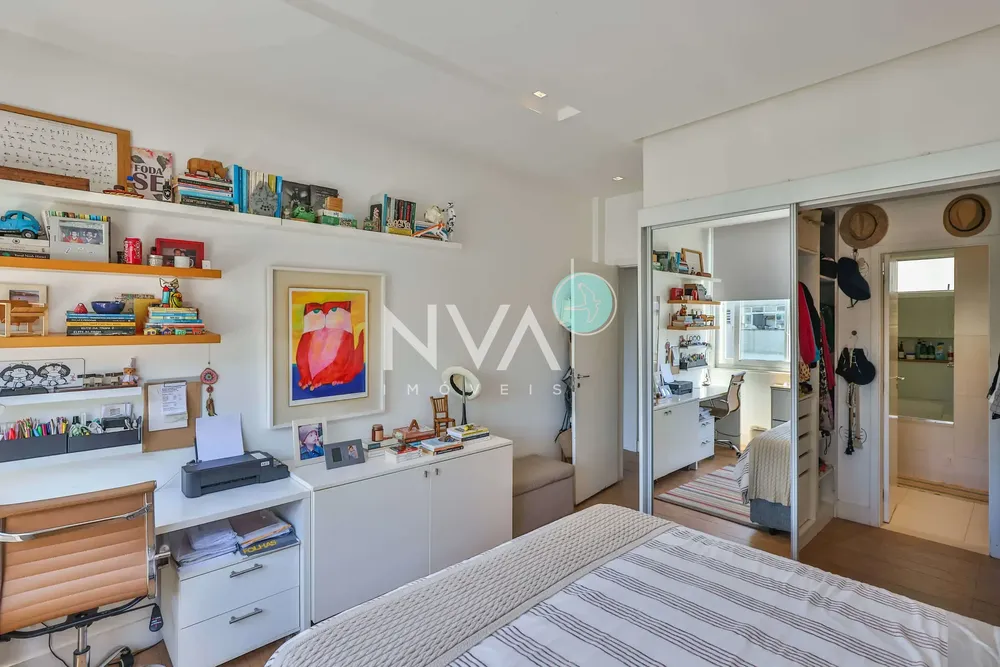 Cobertura, 4 quartos, 288 m² - Foto 10