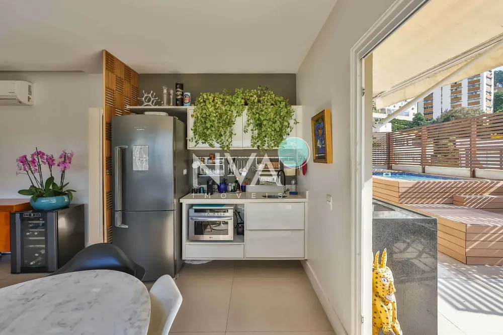Cobertura, 4 quartos, 288 m² - Foto 29