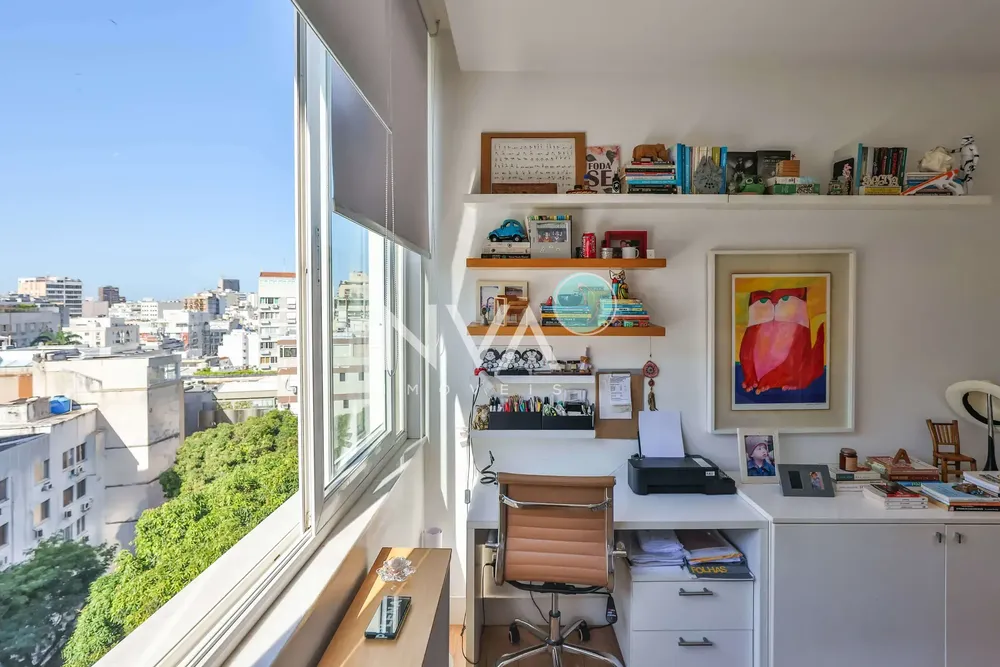 Cobertura, 4 quartos, 288 m² - Foto 11